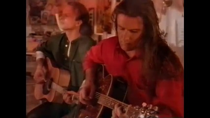Southern Sons - Hold Me In Your Arms (1991)