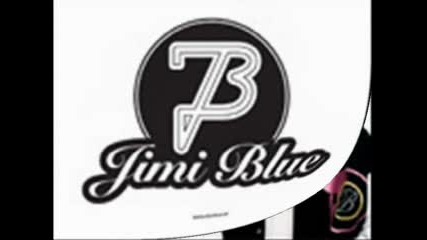 Jimi Blue - To The Moon And Back