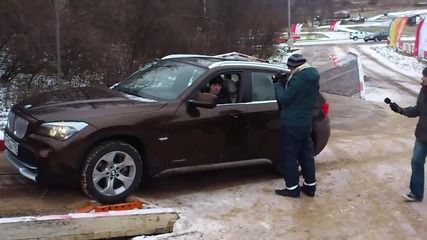 Quattro vs Xdrive отговор не видеото на Bmw.!