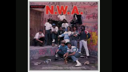 N.w.a - Express Yourself