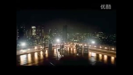 Cn blue - First Step 