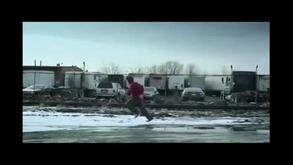 [cinema] The Ultimate Movie Training Montage