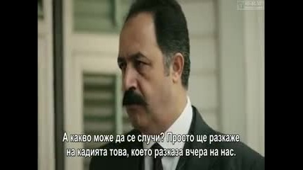 Чучулигата 2013 - еп.11/2 (bg subs)