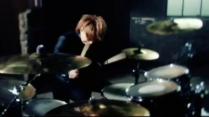 [pv] Alice Nine - Blue Flame