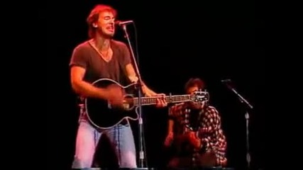 Bruce Springsteen - Fire