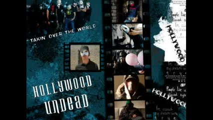 Hollywood Undead - Bitches