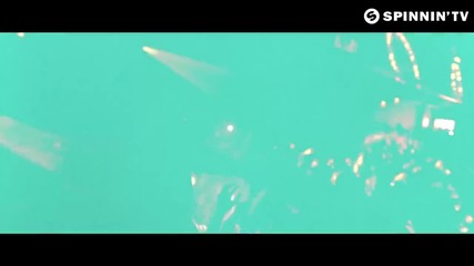 Borgeous - Breathe (official Music Video)
