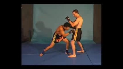 Muay Thai Technique #3