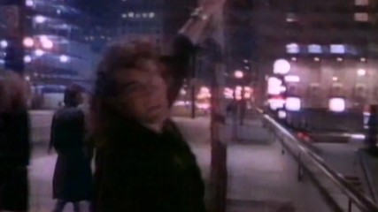 Bon Jovi - Wild In The Streets Hd
