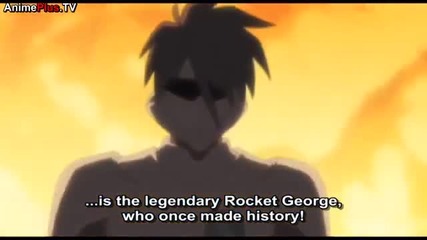 Igpx Immortal Grand Prix 17 ( s 2 e 4 )