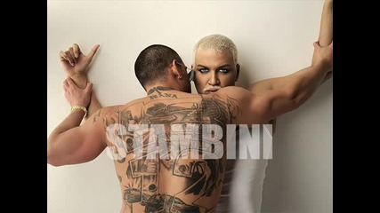 Azis i Vanko 1 - lud me pravish
