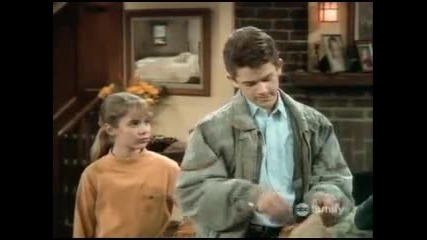 Step By Step 1x20 - Daddy's Girl
