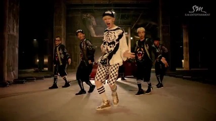 Henry - 1-4-3 (i love you) feat. Amber Teaser