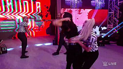 Raquel Gonzalez wants to make Dakota Kai pay for her actions: WWE NXT, Oct. 19, 2021