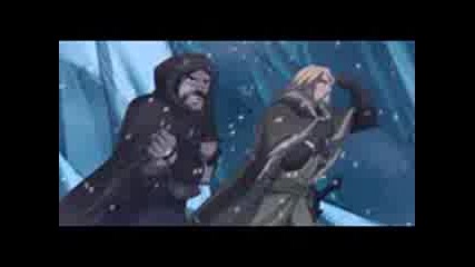 Thor Tales of Asgard