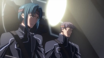 Code Geass [ R2 ] - Episode 19 Eng Subs