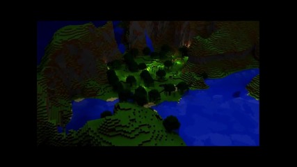 Party Rock Anthem-minecraft Version