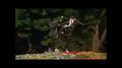 Police Academy 3 Trailer