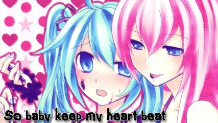 Nightcore - Heartbeat