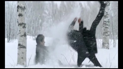 Nightwish - While Your Lips Are Still Red