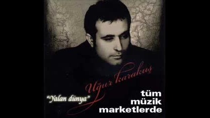 Ugur Karakus - Banami Sordun