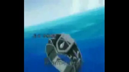 Hitman Reborn - Unbreakable 