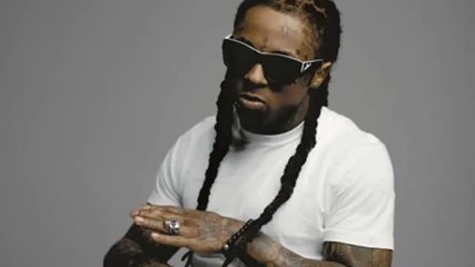 Lil Wayne - Nightmares Of The Bottom