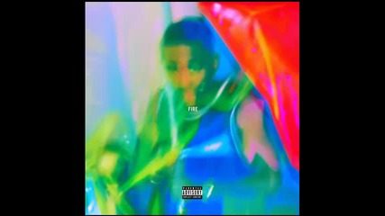 *2013* Big Sean - Fire