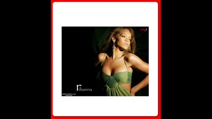 Rihanna - Rude Boy