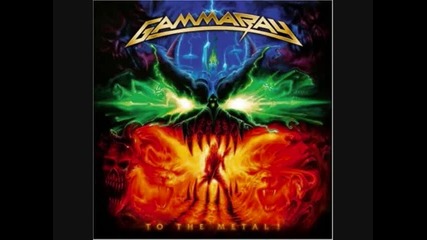 Gamma Ray - Mother Angel
