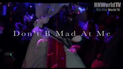 Waka Flocka (feat. Murdah Baby) - Dont Be Mad At Me ( Official Video Clip New 2011) H D 