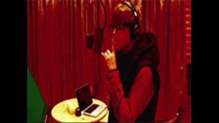 Justin Bieber - just hold me