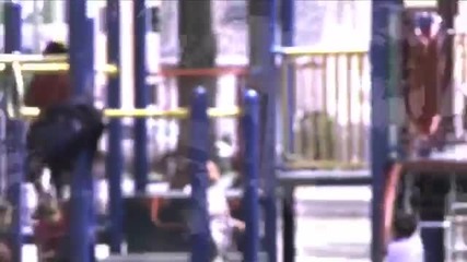 Ali Vegas - Wise Man ( Talking To The Ghetto) ( Високо качество)