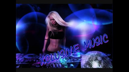 Andreea Banica Electrified (radio Edit) (2011) Hq