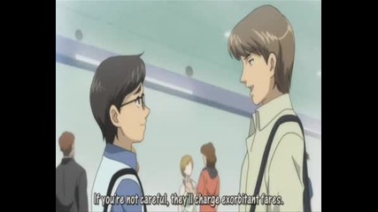 Itazura Na Kiss Episode 15