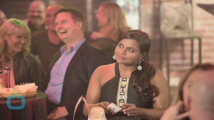 Will The Mindy Project Get a Season 4? Here's the Good News/Bad News…