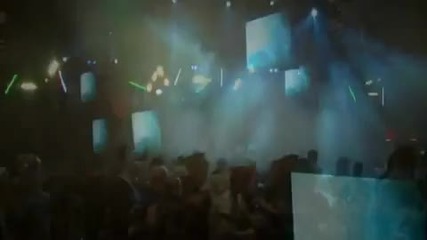 A Nightmare in Rotterdam 2009 - Official Aftermovie