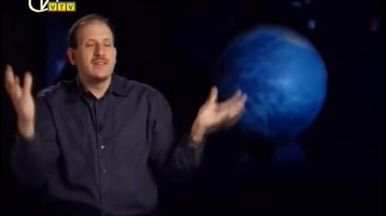 The Universe - S01e11 - The Outer Planets - Отдалечените планети в Слънчевата Система бг аудио