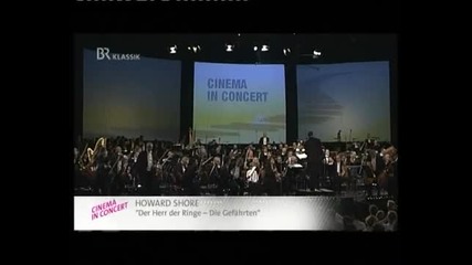 Howard Shore - Lord Of the Rings 