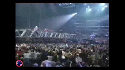 Backstreet Boys - Live In Concert