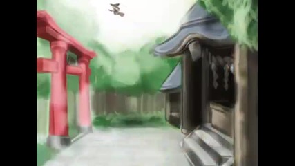 Touhou Ewi series - Mimas theme 