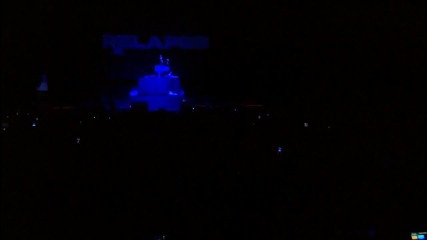 Eminem - Beautiful { Live }