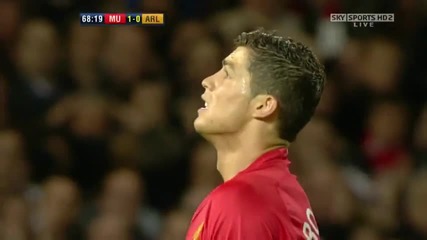 Cristiano Ronaldo - I Made It