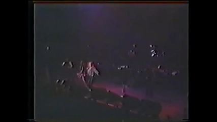 Ten - After The Love Has Gone (club Citta, Kawasaki, Japan, December 18, 1997) 