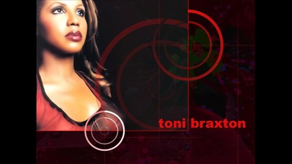 Toni Braxton - Clockwork 