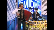 Mitar Miric - Dovidjenja drustvo staro - (LIVE) - Sto da ne - (TvDmSat 2009)