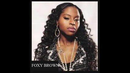 Foxy Brown ft. Althea Heart - Cradle To The Grave