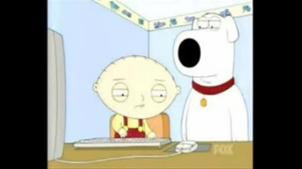 Stewie Family Guy 2 Girls 1 Cup Reaction