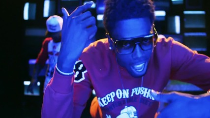 Travis Porter - Aww Yea ( Официално видео ) * Високо качество *