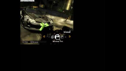 Tunning na Mercedes Mclaren